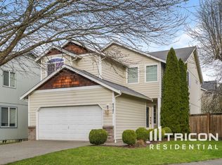 8347 49th Loop SE, Olympia, WA 98513