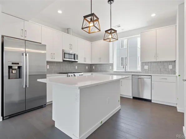 8711 E Hampden Avenue #22, Denver, CO 80231