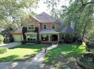 3940 Menendez Rd, Pensacola, FL 32503