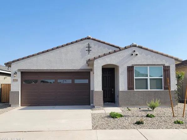 37184 W VERA CRUZ Drive, Maricopa, AZ 85138