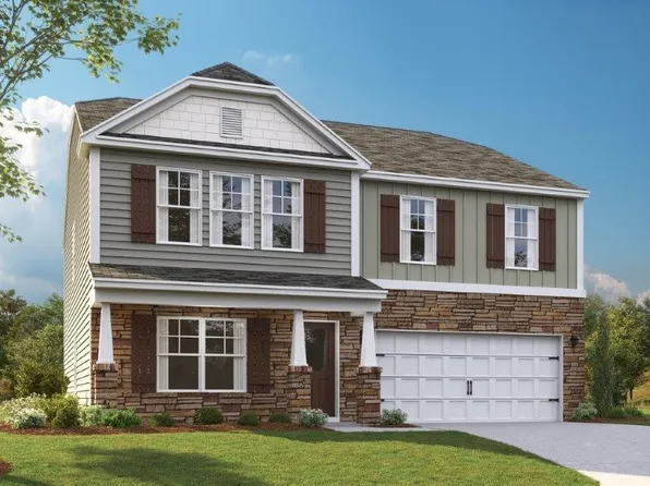 5662 Wildlife Cir, Piney Flats, TN 37686