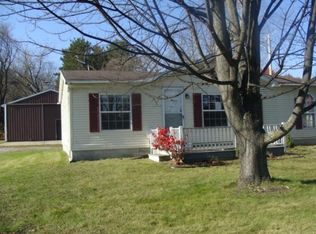 3382 N Euclid Ave, Bay City, MI 48706