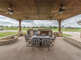 12105 67th St, Lexington, OK 73051