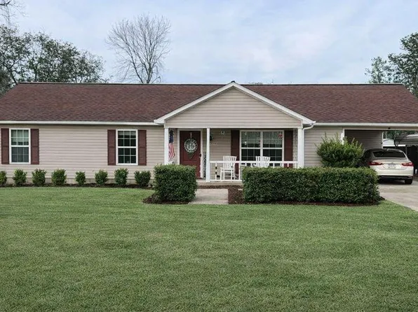 569 Bobcat Trl, Nicholls, GA 31554
