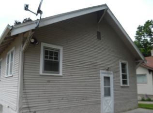 1435 48th St, Des Moines, IA 50311