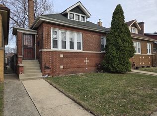 8531 S Euclid Ave, Chicago, IL