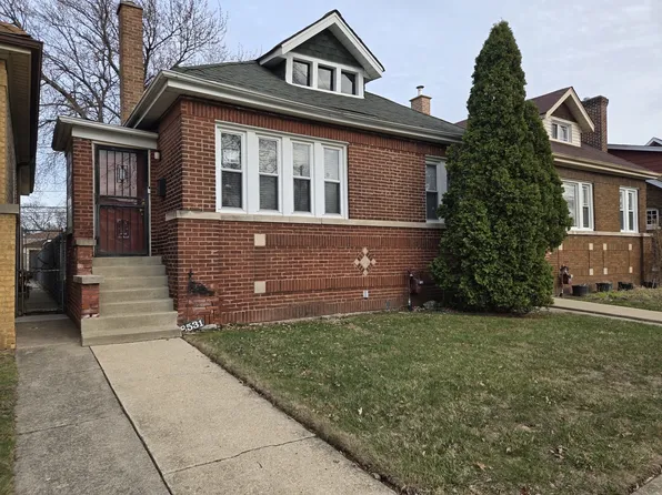 8531 S Euclid Ave, Chicago, IL 60617