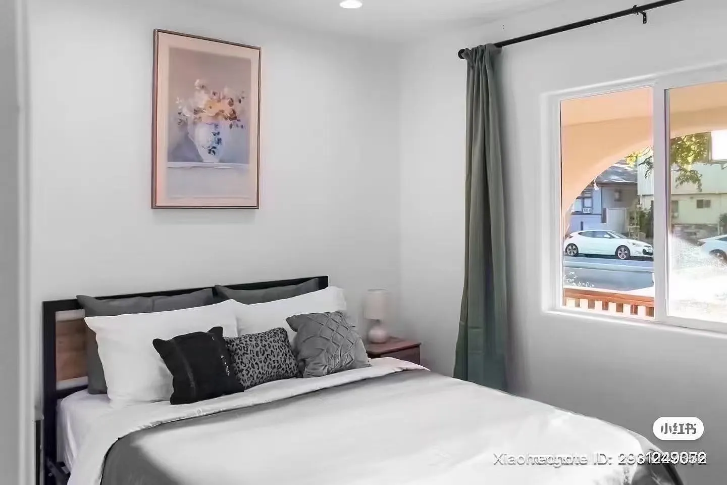3 bed, 1040 sqft, $1,400 — Photo 1