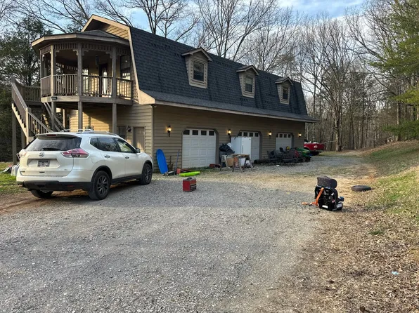 110 County Road 281, Niota, TN 37826