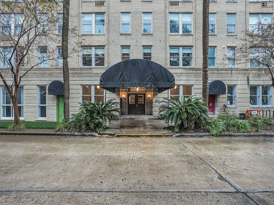 1st image of 106 W Gwinnett St #5C