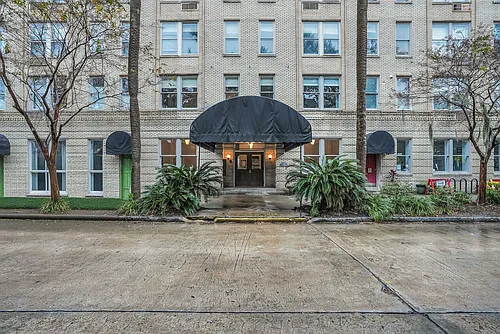 106 W Gwinnett St #5C Photo 1
