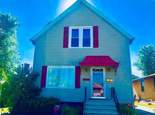 1103 Kelly Ave, Joliet, IL 60435