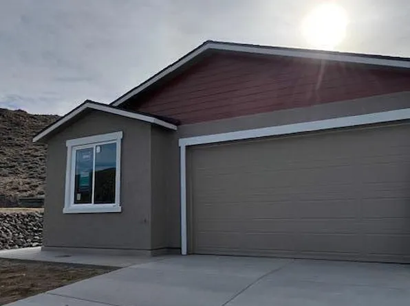 8510 Wicket Dr Lot 45, Reno, NV 89506