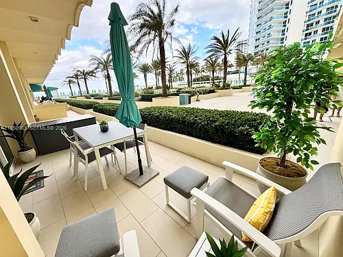 2501 S Ocean Dr Photo 1