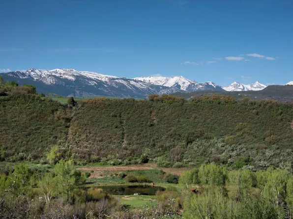 1541 Woody Creek Rd, Woody Creek, CO 81656