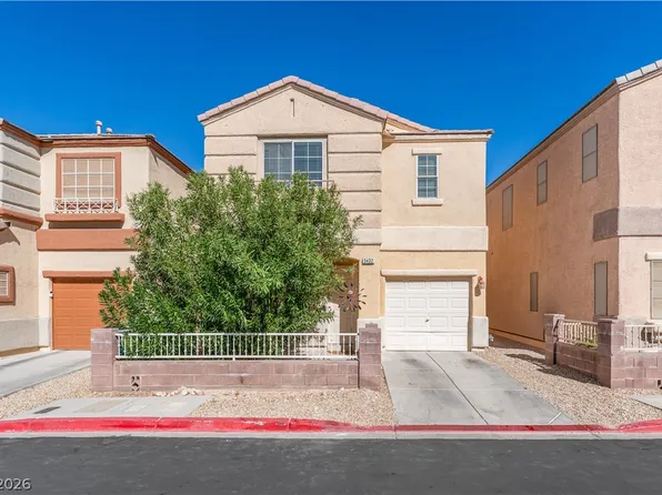 3432 Big Stomp Ct, Las Vegas, NV 89129