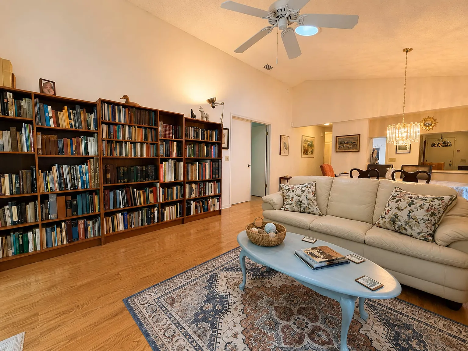 3 bed, $2,900 — Photo 4