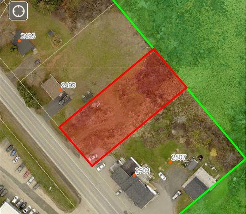 1st image of LOT Lincoln Rd