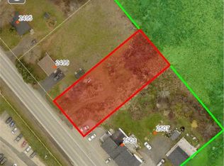 LOT Lincoln Rd, Fredericton, NB E3B8P4