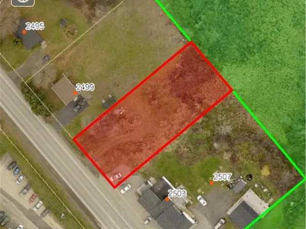 LOT Lincoln Rd, Fredericton, NB E3B 8P4