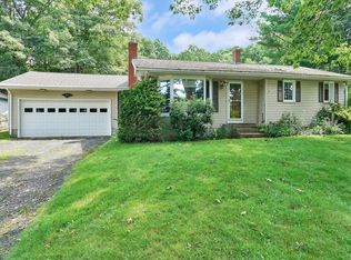 21 Newell Hill Rd, Ellington, CT 06029