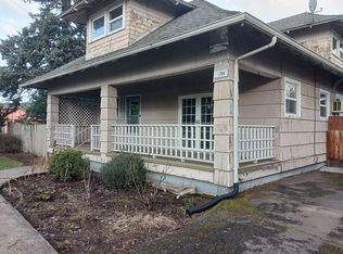 1798 4th St NE, Salem, OR