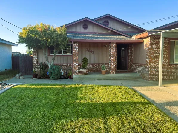 3643 Nevada Ave, Riverbank, CA 95367