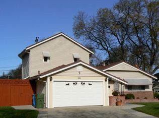 3445 Bonita Ave, Santa Clara, CA 95051