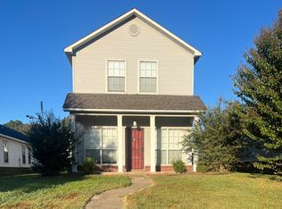 165 Niagra Fls, Conway, AR 72032