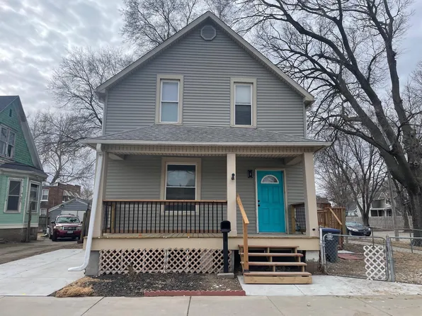 737 Mill St, Council Bluffs, IA 51503