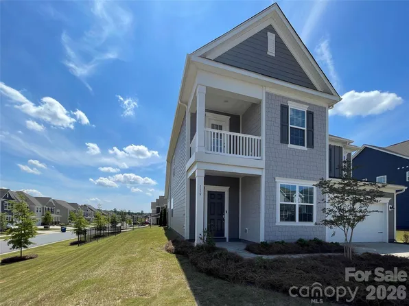 119 Port Bow Dr, Troutman, NC 28166