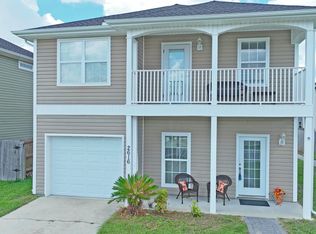 2616 Avondale Ct, Panama City, FL 32405