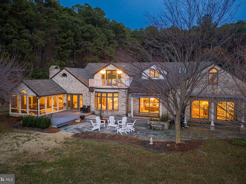 9426 Tilghman Island Rd, Wittman, MD 21676 Zillow