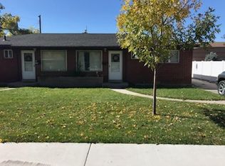 341 N 1020 E, Provo, UT 84606