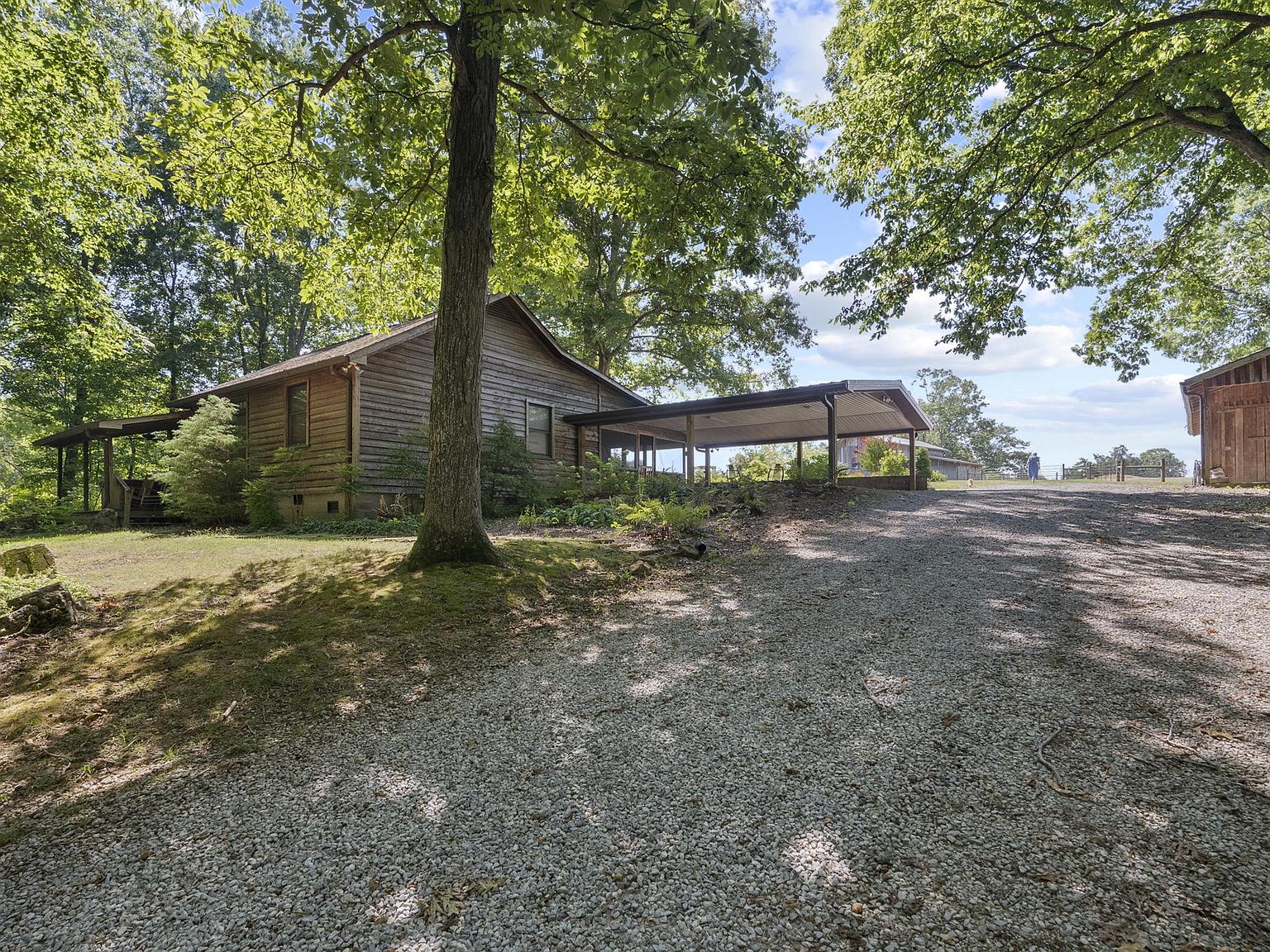 7849 Betts Rd, Greenbrier, TN 37073 Zillow