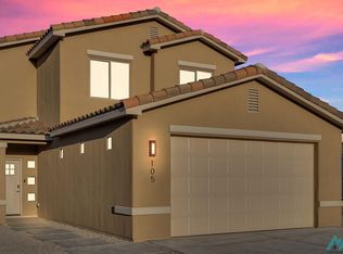105 Las Cruces St, Elephant Butte, NM 87935