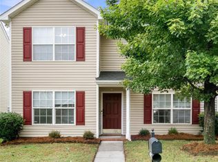 1584 Arborgate Dr #90, Rock Hill, SC 29732
