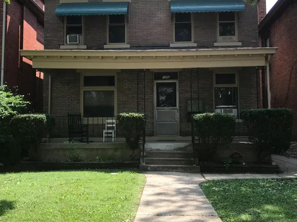 1284 Highland St APT C, Columbus, OH 43201