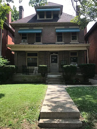 1284 Highland St #C Photo 1