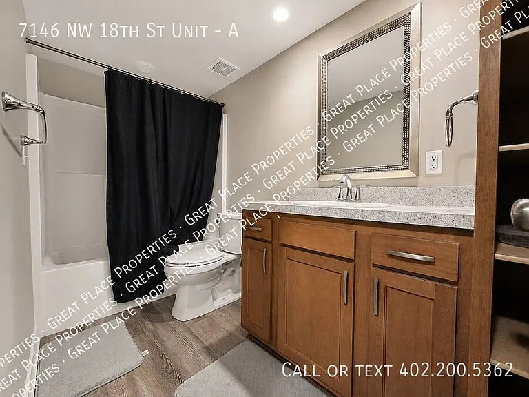 7146 NW 18th St #A — Photo 14