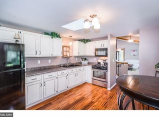 4711 Cumberland Rd, Mound, MN 55364