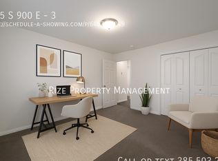 3175 S 900 E UNIT 3, Salt Lake City, UT 84106