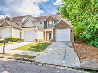 1501 Paramount Ln, Sugar Hill, GA 30518