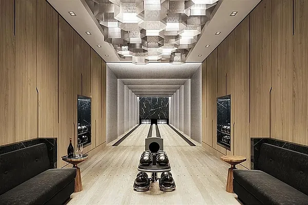 Rented by Compass | media 24