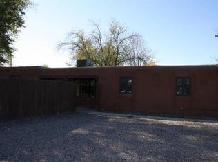 8901 8th St NW, Albuquerque, NM 87114