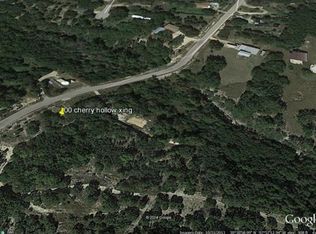 10901 Cherry Hollow Xing, Leander, TX 78641