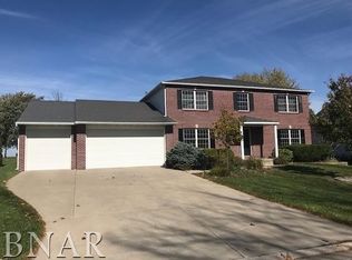 400 Ironwood, Normal, IL 61761