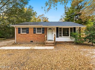 1471 Greenlake Road, Ellerbe, NC 28338