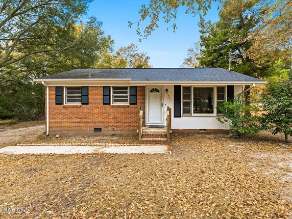 1471 Greenlake Road, Ellerbe, NC 28338