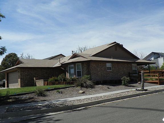 2nd image of 4601 Dusty Trail Ct NW
